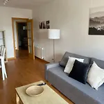 شقة Trailhouse Castelao