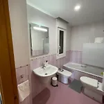 شقة Trailhouse Castelao