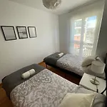 شقة Trailhouse Castelao ساريا