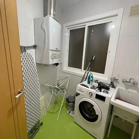 Trailhouse Castelao Apartment Sarria
