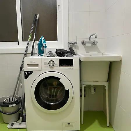 Trailhouse Castelao Sarria