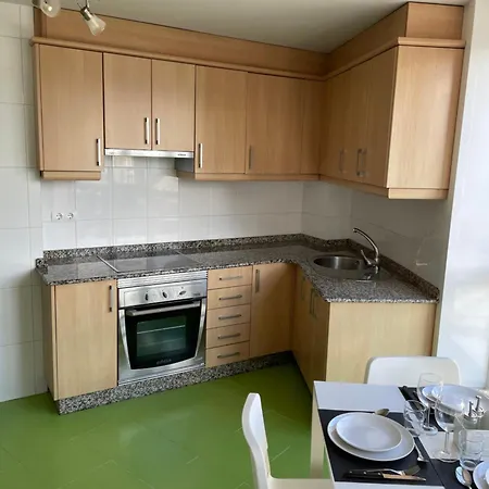 Trailhouse Castelao *