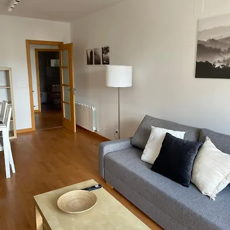 Apartment Trailhouse Castelao