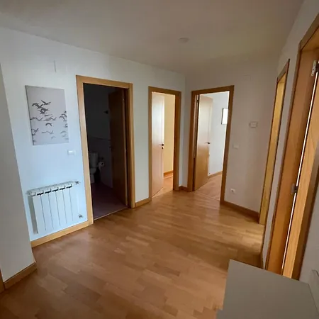 Trailhouse Castelao * Sarria