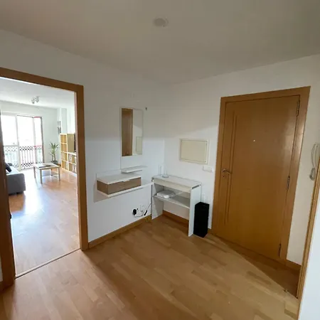 Apartment Trailhouse Castelao