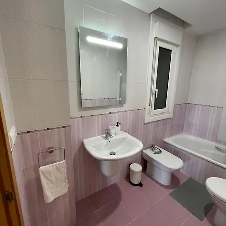 Appartamento Trailhouse Castelao