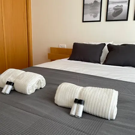 Trailhouse Castelao *