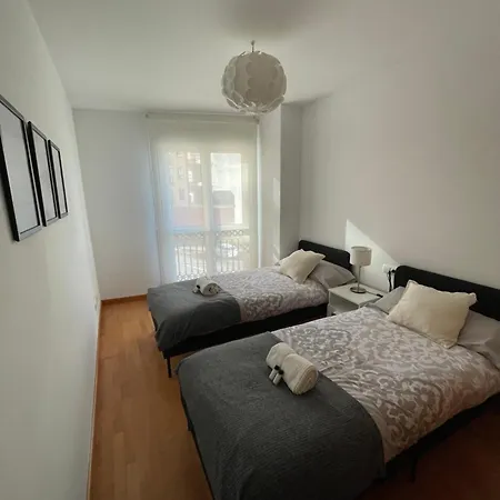 Trailhouse Castelao Sarria