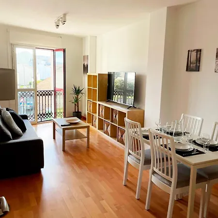 Trailhouse Castelao Apartment Sarria