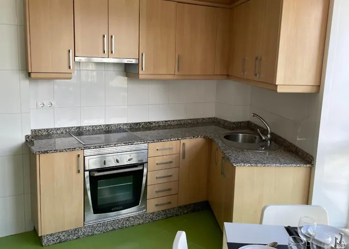 Trailhouse Castelao *