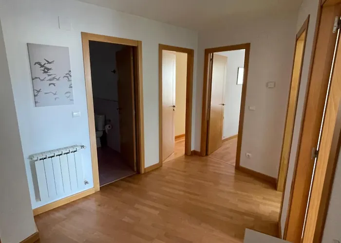 Trailhouse Castelao * サリア