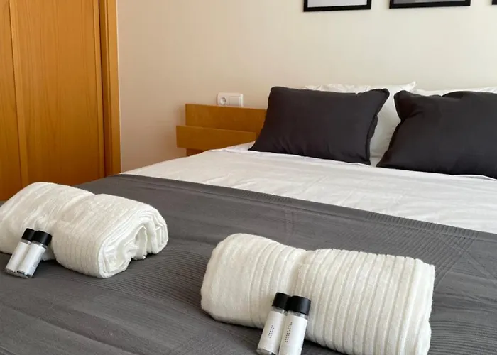 Trailhouse Castelao *