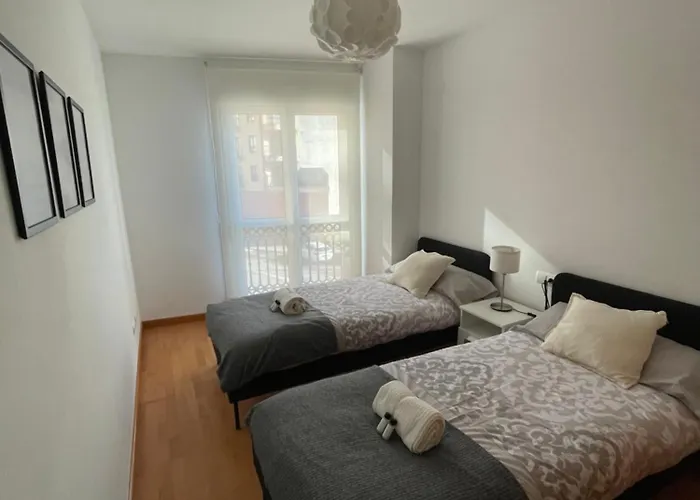 Trailhouse Castelao Sarria