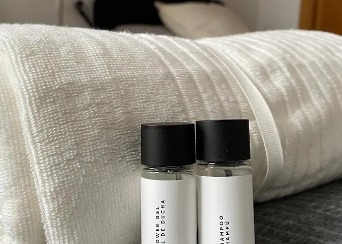 アパート Trailhouse Castelao