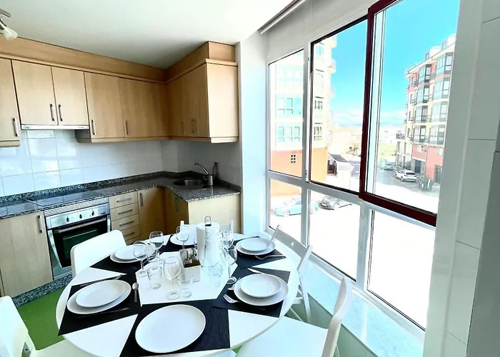 Trailhouse Castelao Sarria